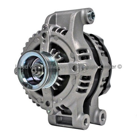 Mpa Quality-Built Alternator Remanufactured, MPA Quality-Built 15095 15095